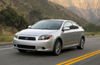 2008 Scion tC Picture